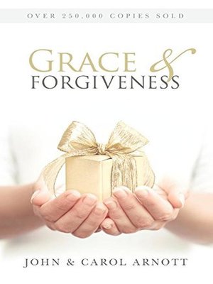 cover image of Grace & Forgiveness